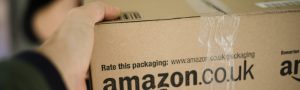 THE LAST MILE OF DISTRIBUTION – Retailers focus on the final leg of a product’s journey to deliver improved customer value