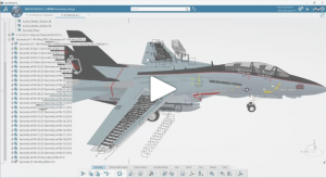 The Power of Relational Design in CATIA 3DEXPERIENCE