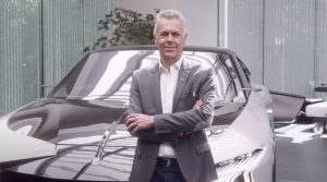 Design for life: Spotlight on Thierry Métroz, DS Automobiles