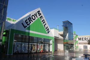 Leroy Merlin Renovates the Home Improvement Customer Experience