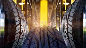 Tire Manufacturers Optimize Supply Chains through Data Intelligence