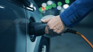 Electric, Connected & Autonomous Vehicles: Podcast Part I