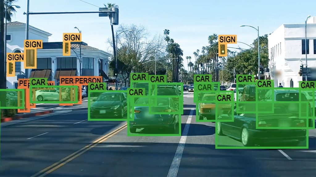 The Future for Autonomous Vehicles – Podcast Part 3 - Dassault Systèmes ...