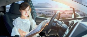 The Future for Autonomous Vehicles – Podcast Part 1
