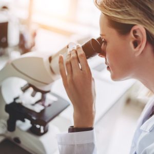 Total Quality In Life Sciences