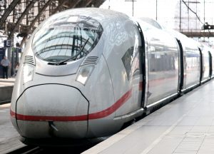 Railway Transport’s Journey in the Digital World