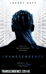 Does the Movie “Transcendence” Portray the Future of the Internet of Things?