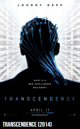 transcendence movie 2022
