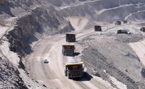Part 1: Using Rimpull Tables in GEOVIA MineSched