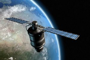 A Look at the New Space Economy