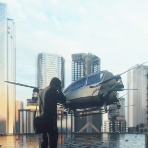 Transportation’s Grand Challenge Kicks into High Gear with NASA