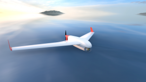 Technology Trend Setters and Innovators in Aerospace: What Do They Have in Common?