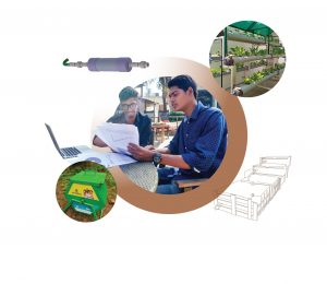 How La Fondation Dassault Systèmes supports Smart Villages