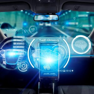Autonomous Vehicles: Ultimate IIoT