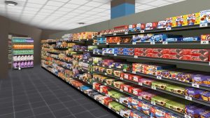 Ultra-Efficient Retail: SES-imagotag