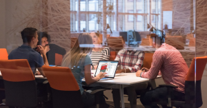 3DEXPERIENCE and a Cloud Plus ecosystem are revolutionizing startup culture in the Fourth Industrial Revolution