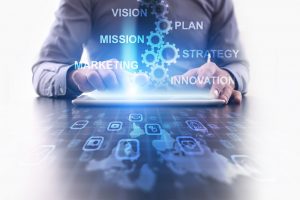 Value Chain Planning and Decision Making in Times of Disruption