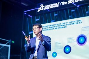 Manufacturing in the Age of Experience Spotlights Sustainable Manufacturing