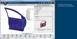 Democratize Analysis Using Simulation Vertical Applications
