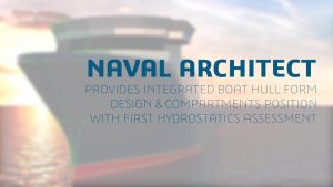 [WEBINAR | Live] CATIA for Naval Architect, June 30th
