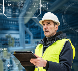 Following the digital thread to manufacturing efficiency