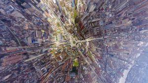 Creating better cities for people and the world