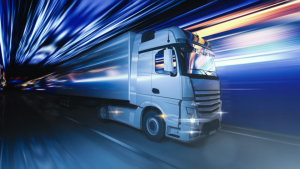Efficient Route Planning in Logistics