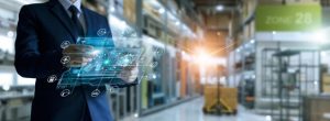 How to Build the Warehouse of the Future