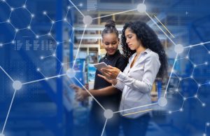 The Warehouse of the Future Will Not be Just a Warehouse