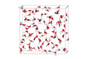 Nanoscale Fluctuations: The Secret Ingredient in Atomistic Simulations