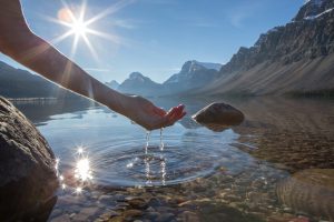 Water for All With New Specialty Chemicals