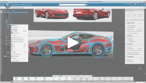Webinar- CATIA Design Business Process Flow
