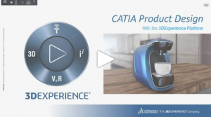 [Webinar Replay] Did you miss our webinar: Product Innovation with CATIA?