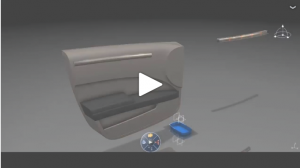 [Webinar Replay] Class A Surface Refinement with CATIA Icem? Watch it now!
