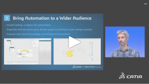 [WEBINAR Replay] Generative Modeling for Engineering and Design