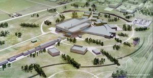 [WEBINAR | LIVE] | Industrial Infrastructures Virtual Twin, January 20th
