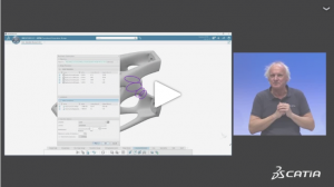 [WEBINAR Replay] Cognitive Augmented Design for Lightweight Engineering on January 15
