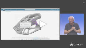 [WEBINAR | Replay] Cognitive Augmented Design for Lightweight Engineering, January 6th