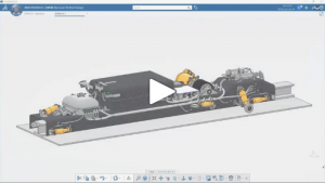Webinar replay | Electrical 2D/3D Systems Design and Manufacturing