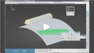 Webinar Replay| Unified Modelling with ICEM Surf 2018