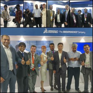 Gathering Momentum: Highlights from Aero India, Day 2