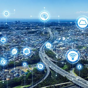 Why IIoT Improves Supply Chain Planning