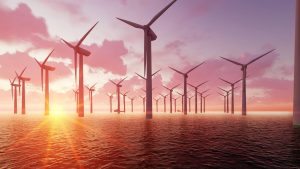 Wind Turbine Transportation Planning