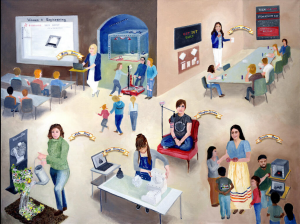 Celebrating women in engineering