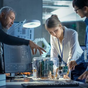 Workforce Development: Digital Tools and Cognitive Assistants Lead the Way