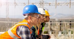Meet the Next Generation Energy & Materials Workforce