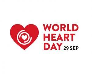How 3DS supports heart health: World Heart Day 2021