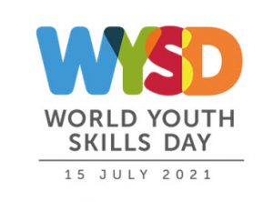 How La Fondation Dassault Systèmes supports UN World Youth Skills Day