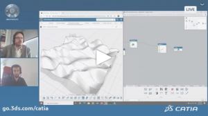 [Webinar Replay] xGenerative Design & “db” Concept