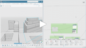 xGenerative Design to 3DEXPERIENCECity